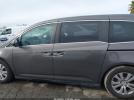 Honda Odyssey Ex-l Image 4