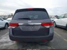 Honda Odyssey Ex-l Image 6