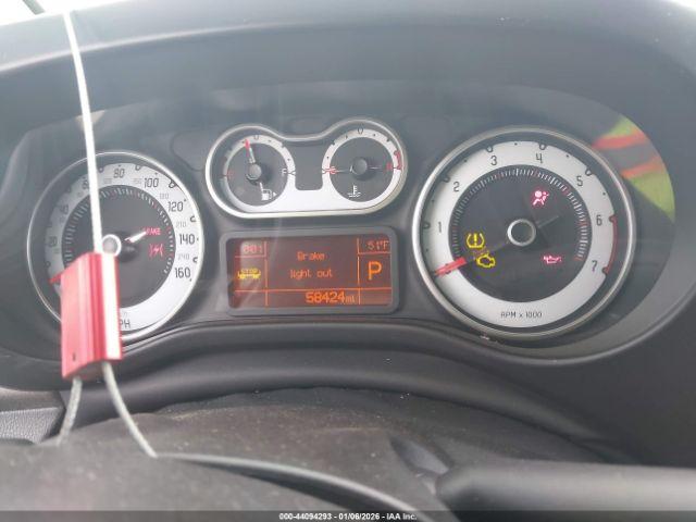 FIAT 500L Trekking Image 8