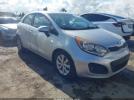 Kia Rio Ex Image 1