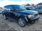 Land Rover Range Rover Sport Hse Image 1