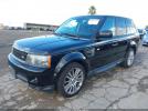 Land Rover Range Rover Sport Hse Image 12