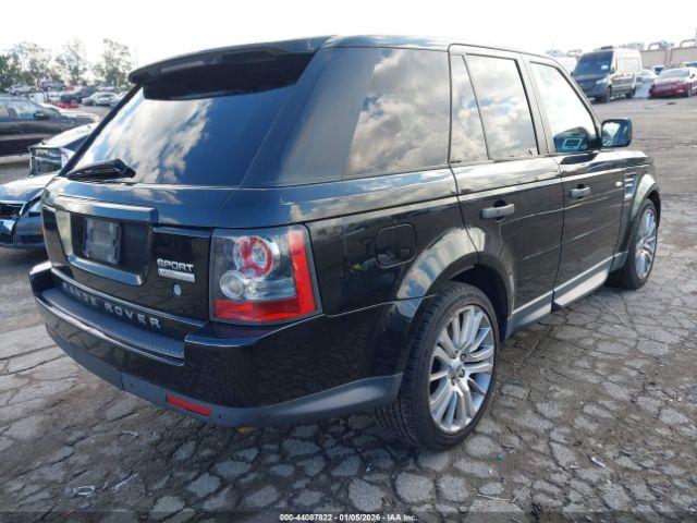 Land Rover Range Rover Sport Hse Image 6