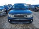 Land Rover Range Rover Sport Hse Image 13