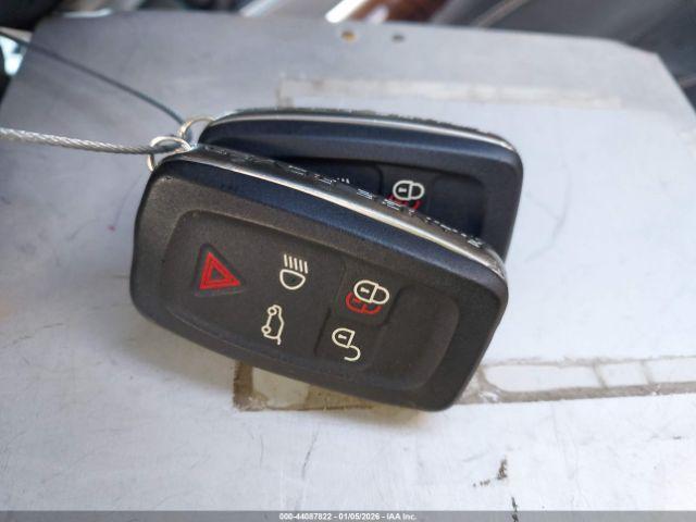 Land Rover Range Rover Sport Hse Image 10