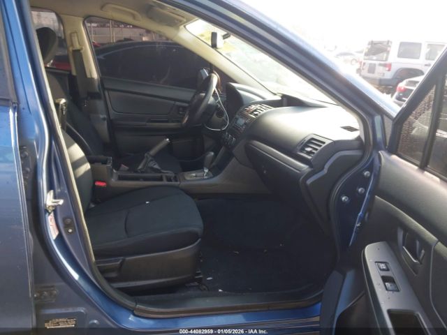 Subaru Impreza 2.0i Image 7