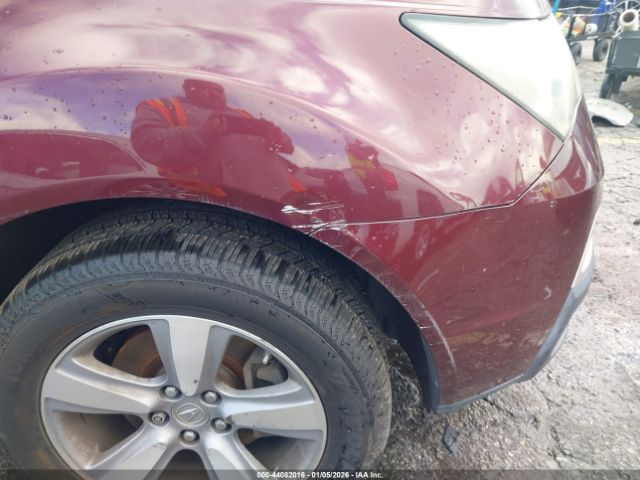 Acura MDX Technology Package Image 6