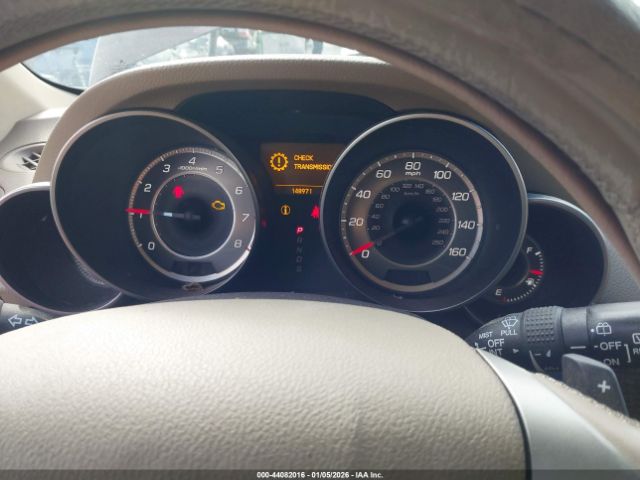 Acura MDX Technology Package Image 12