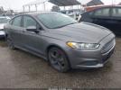 Ford Fusion S Image 1