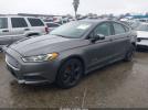 Ford Fusion S Image 9