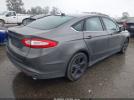 Ford Fusion S Image 2