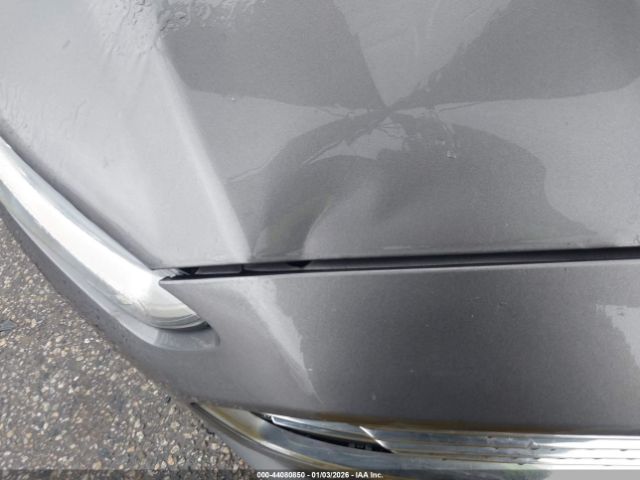 Ford Fusion S Image 7