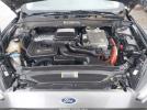 Ford Fusion S Image 10