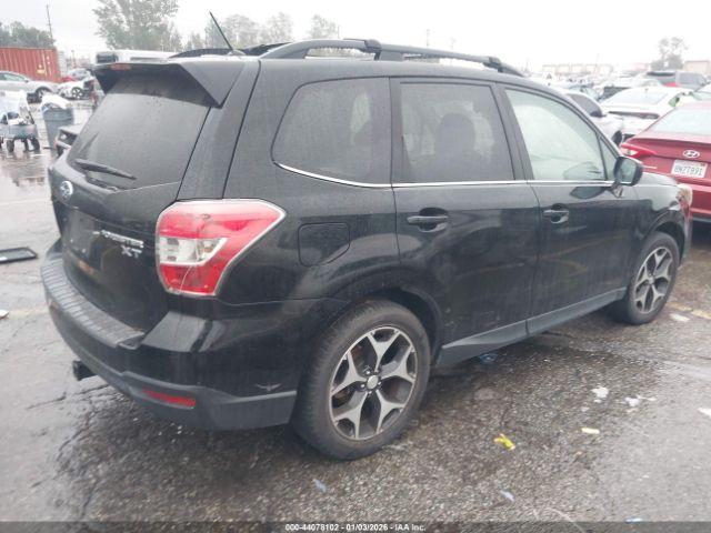 Subaru Forester 2.0xt Premium Image 5