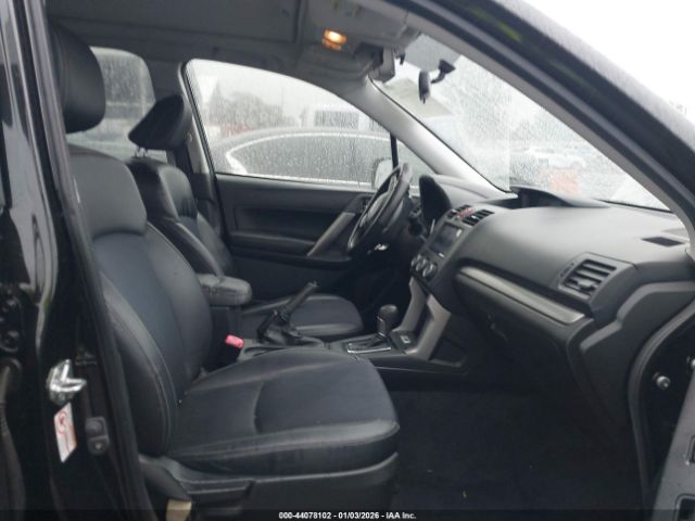 Subaru Forester 2.0xt Premium Image 2