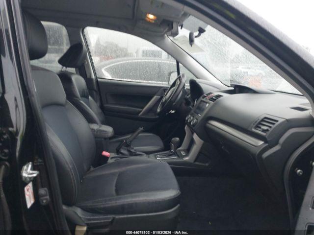 Subaru Forester 2.0xt Premium Image 2