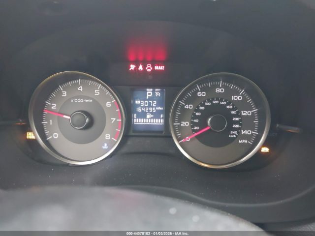 Subaru Forester 2.0xt Premium Image 7