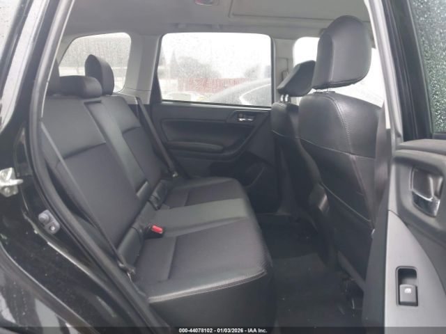 Subaru Forester 2.0xt Premium Image 9