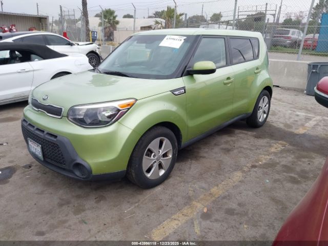Kia Soul Image 11