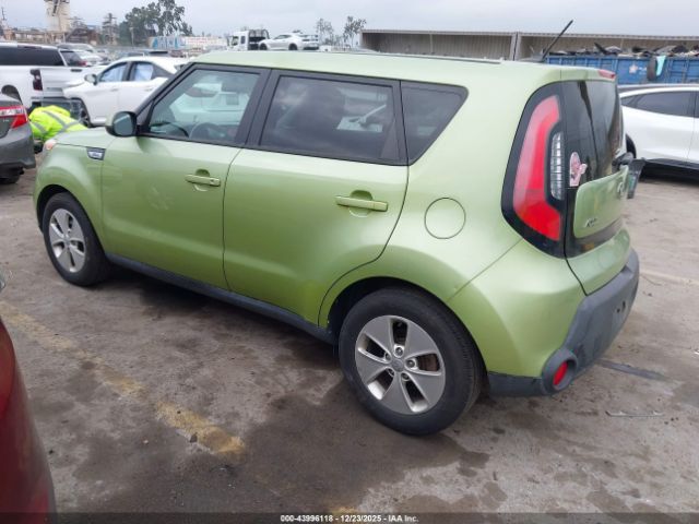 Kia Soul Image 4