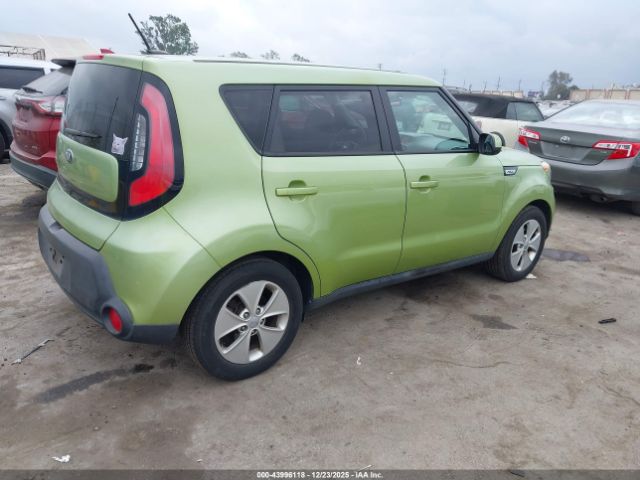 Kia Soul Image 2