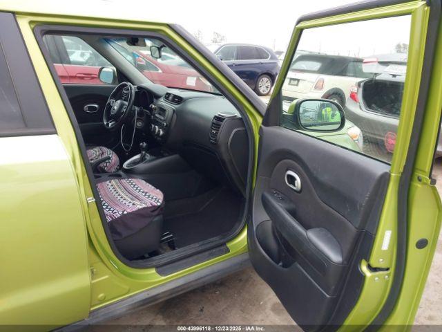 Kia Soul Image 3