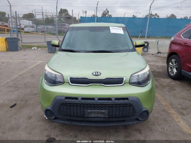 Kia Soul Image 10