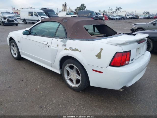 Ford Mustang Gt Image 2