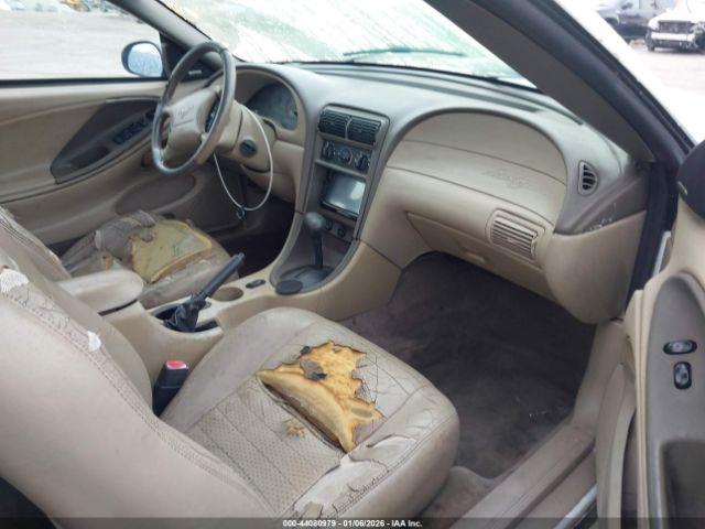 Ford Mustang Gt Image 6