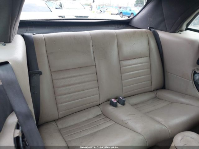 Ford Mustang Gt Image 7