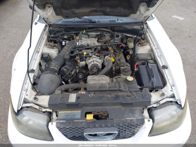 Ford Mustang Gt Image 8