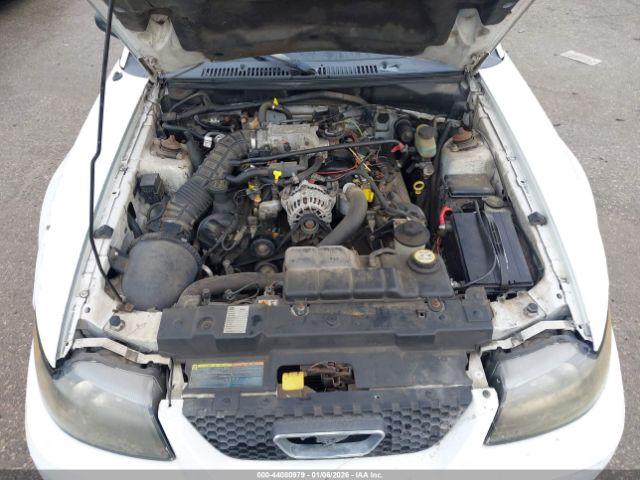 Ford Mustang Gt Image 8