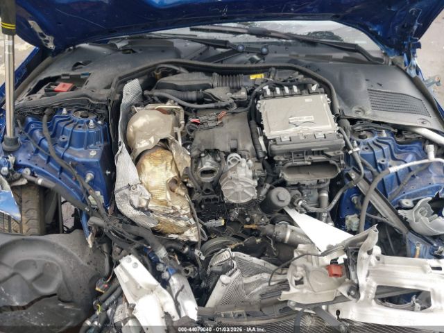 Mercedes-Benz C-Class Image 12