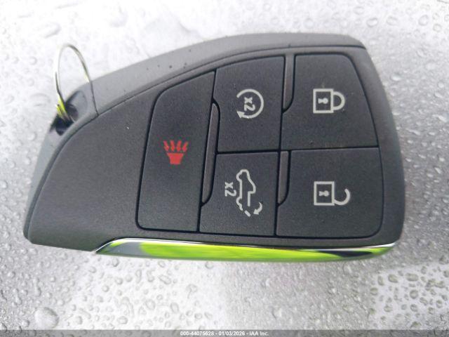 Chevrolet Silverado 1500 2wd  Short Bed Custom Image 2