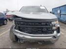 Chevrolet Silverado 1500 2wd  Short Bed Custom Image 5