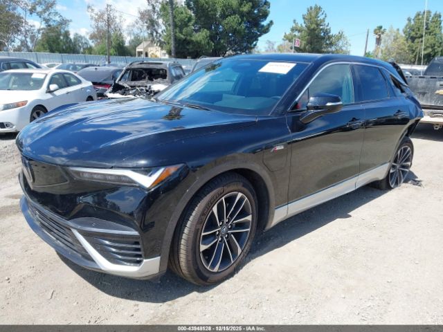 Acura ZDX A-spec Image 5