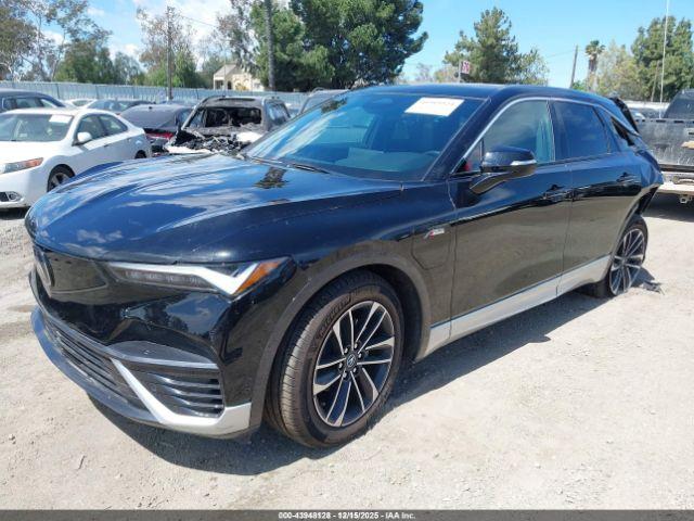 Acura ZDX A-spec Image 5