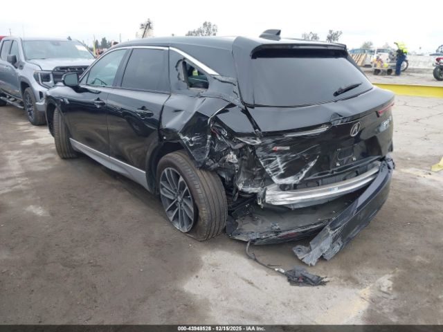 Acura ZDX A-spec Image 9