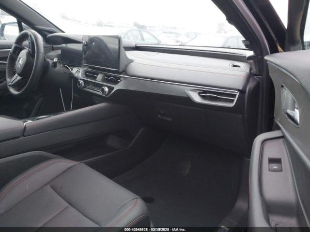 Acura ZDX A-spec Image 6