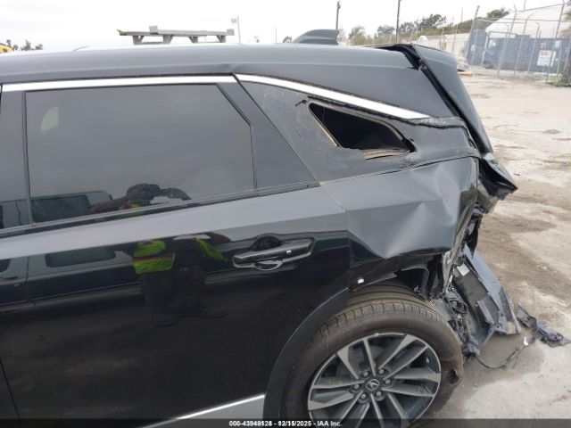 Acura ZDX A-spec Image 3