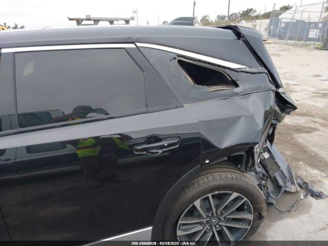 Acura ZDX A-spec Image 3