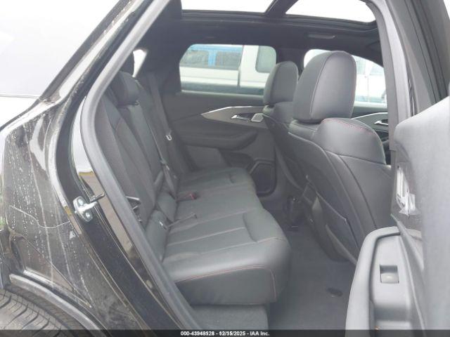 Acura ZDX A-spec Image 11