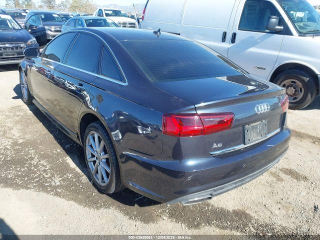 Audi A6 Image 14