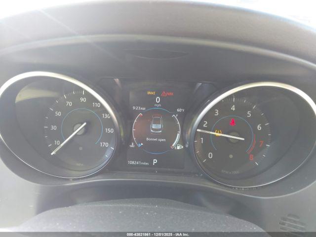 Jaguar F-PACE 30t Prestige Image 7