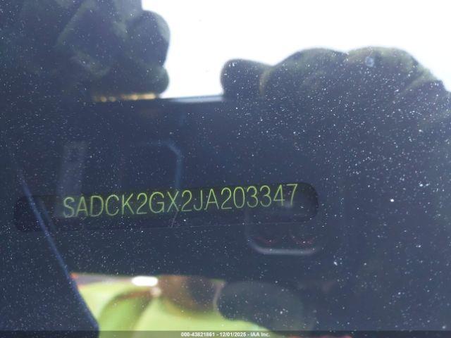 Jaguar F-PACE 30t Prestige Image 8