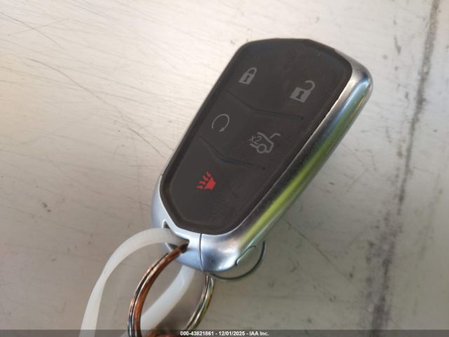 Jaguar F-PACE 30t Prestige Image 10