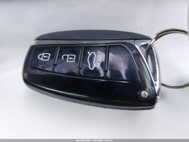 Hyundai Equus Ultimate Image 16