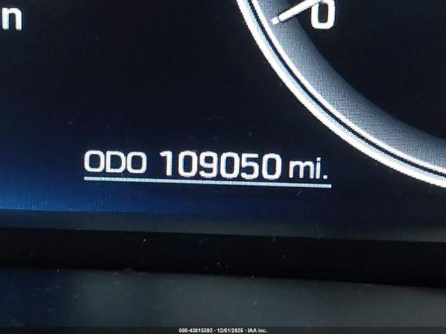 Hyundai Equus Ultimate Image 9