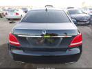 Hyundai Equus Ultimate Image 15