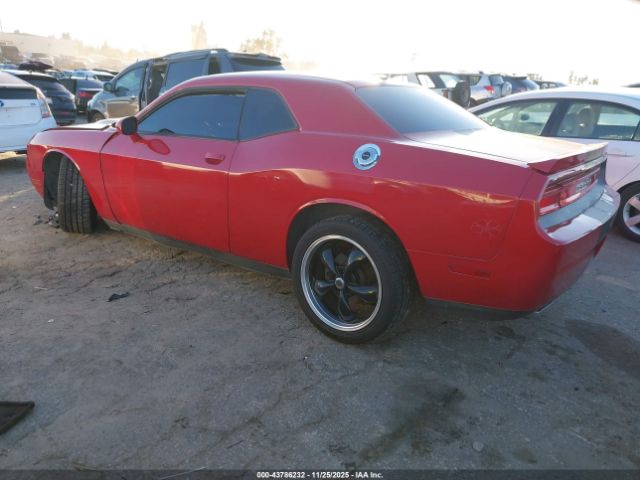 Dodge Challenger Image 4